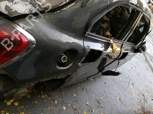 Right front brake caliper FIAT 500X (334_) 1.6 (334AXE1A) | BP31070022M104  - Image 19