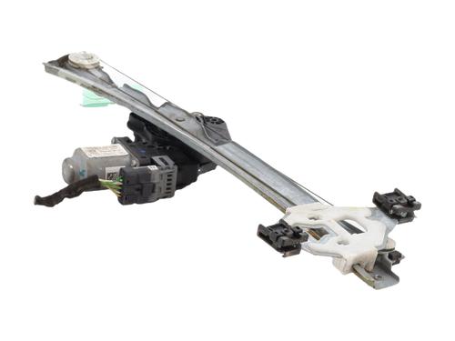 Front left window mechanism CITROËN C4 II (NC_) 1.6 HDi 90 | BP35902764C22 - Image 2