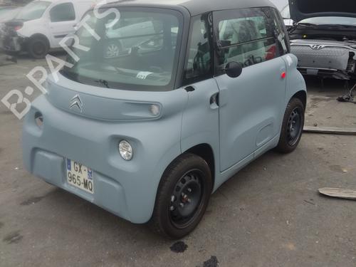 Used Parts CITROËN AMI (9A_) Electric (9AZ2CA) (8 hp) 4456313