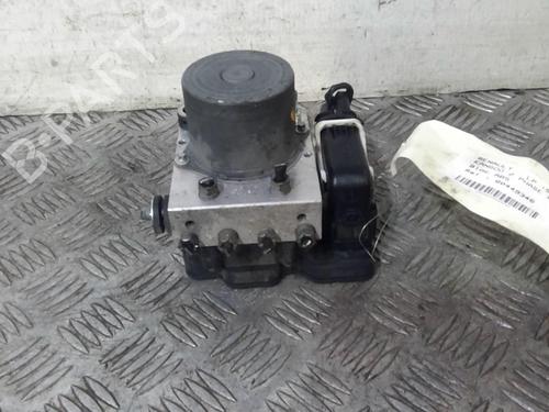 ABS pump RENAULT KANGOO Express (FW0/1_) 1.5 dCi 75 (FW07, FW10, FW04) | BP20356868M43 