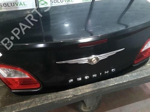 Used Tailgate CHRYSLER SEBRING (JS) 2.0 CRD (140 hp) 22004243