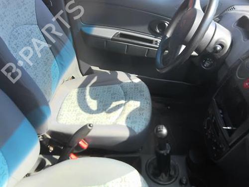 Right front window switch CHEVROLET MATIZ (M200, M250) | BP36955689I26 - Image 17