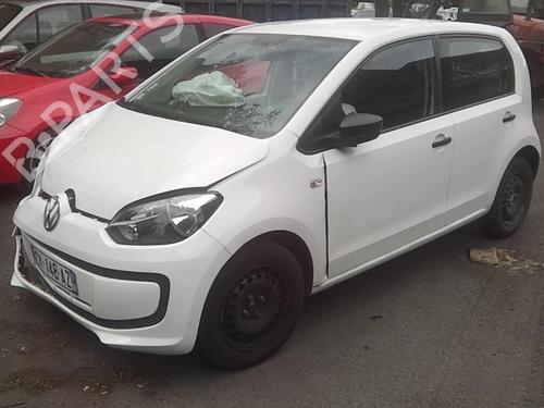 Engine VW UP! (121, 122, BL1, BL2, BL3, 123) 1.0 | BP20357998M1  - Image 8