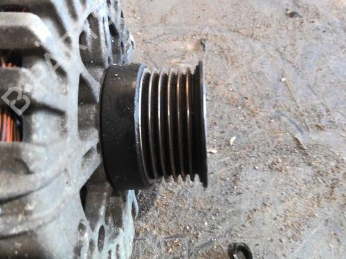 Alternator MERCEDES-BENZ C-CLASS (W204) C 200 CDI (204.001) | BP26034800M7 