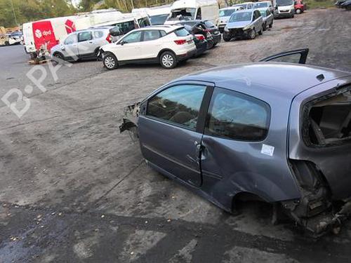Engine RENAULT TWINGO II (CN0_) 1.2 (CN0D) | BP29758661M1 - Image 35