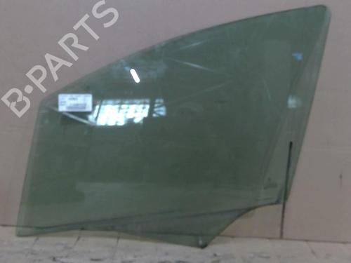 Front left door window PEUGEOT 307 Break (3E) 2.0 HDI 110 | BP28078873C18 