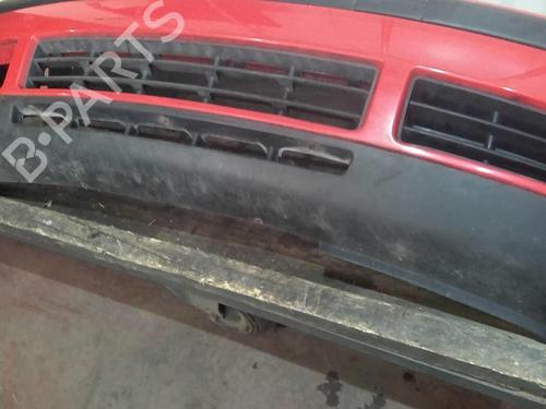 Front bumper VW GOLF IV (1J1) 1.9 SDI | BP20355991C7 