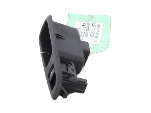 Used Left rear window switch Left rear window switch PEUGEOT 3008 I MPV (0U_) 2.0 HDi (163 hp) 21164019 21164019