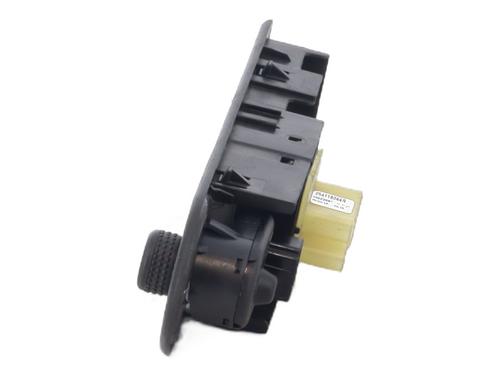 Left front window switch RENAULT CLIO IV (BH_) 1.5 dCi 75 | BP31635324I27