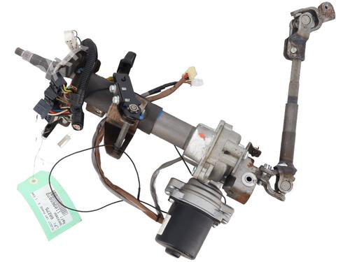 Used Steering column PEUGEOT 107 (PM_, PN_) 1.0 (68 hp) 28480097