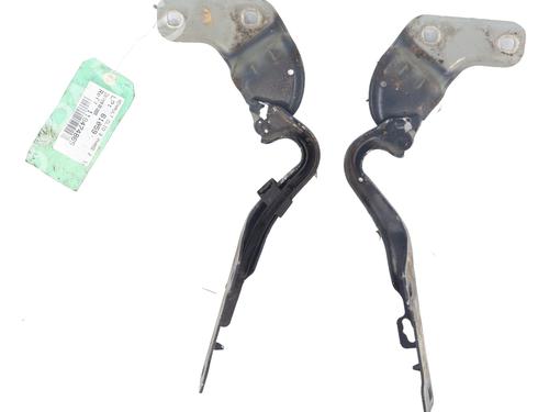 Used Hinge/Door check strap RENAULT CLIO III (BR0/1, CR0/1) 1.2 16V Hi-Flex (BR1U, CR1U) (75 hp) 31365830