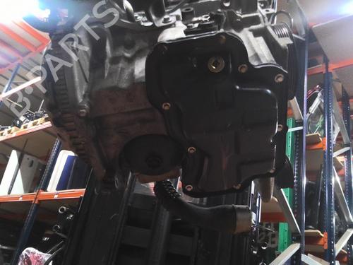 Engine DACIA LOGAN II TCe 90 (L8MA, L8M1, L8AC) | BP30936845M1