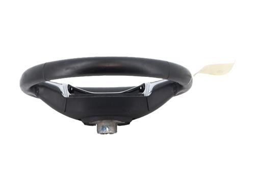 Steering wheel DACIA SANDERO II 1.5 Blue dCi 95 (B8JL) | BP40000819C49  - Image 5