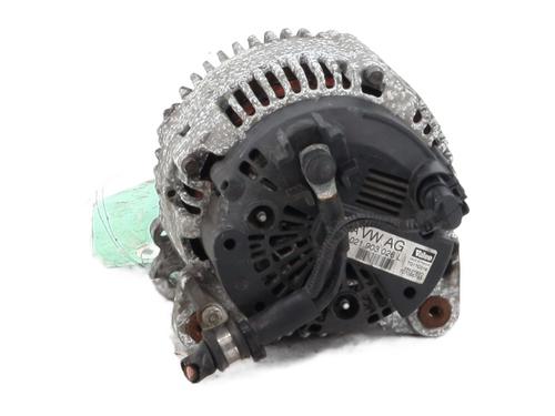 Alternator VW PASSAT B6 (3C2) 1.9 TDI | BP32383137M7 - Image 5