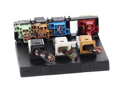 Fuse box VW GOLF VI (5K1) | BP34573887E1 - Image 2