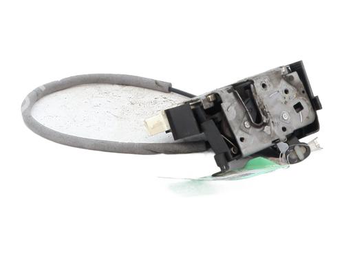 Used Front right lock MINI MINI (R56) One D (90 hp) 30473652