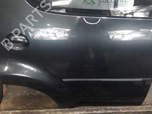 Used Right rear door CITROËN C1 (PM_, PN_) 1.4 HDi (54 hp) 22005088