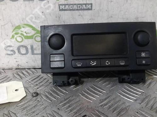 Used Climate control Climate control PEUGEOT 307 Break (3E) 1.6 HDi (90 hp) 21816813 21816813