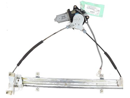 Used Front right window mechanism Front right window mechanism 25136916 25136916