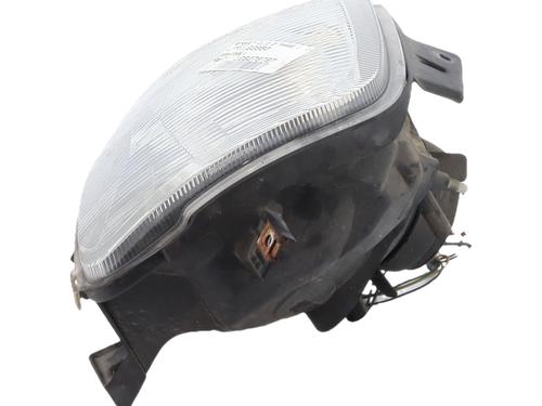 Used Right headlight Right headlight RENAULT CLIO II (BB_, CB_) [1998-2016] 37246411 37246411