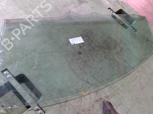 Front right door window PEUGEOT 107 (PM_, PN_) 1.0 | BP26688503C19