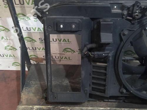 Used Front slam panel Front slam panel CITROËN C4 I (LC_) 1.6 HDi (90 hp) 20357921 20357921