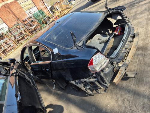 Steering column stalk BMW 3 (E90) 316 d | BP32872488I23 - Image 20