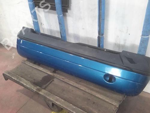Bak støtfanger RENAULT TWINGO I (C06_) 1.2 (C066, C068) | BP21786437C8 