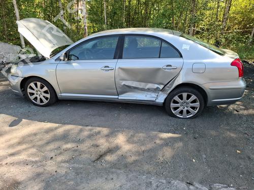 Left front window switch TOYOTA AVENSIS (_T25_) 2.0 D-4D (ADT250_, ADT250R) | BP27811150I27 - Image 12