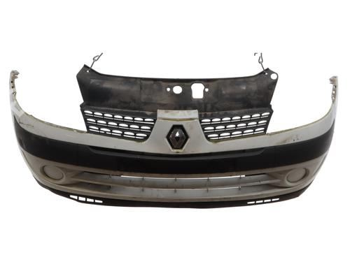 Używane Zderzak przedni RENAULT CLIO II (BB_, CB_) 1.5 dCi (B/C2J) (68 hp) 32656883