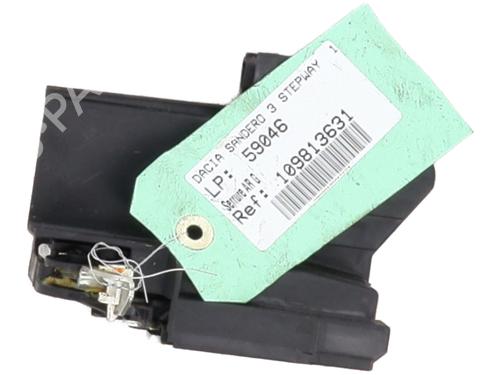 Rear left lock DACIA SANDERO III 1.0 TCe 90 | BP27838028C100 