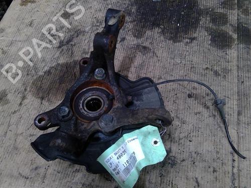 Fusée avant droite SUZUKI SWIFT V (AZ) 1.2 (A2L412, ZC83S) (90 hp) 31878534