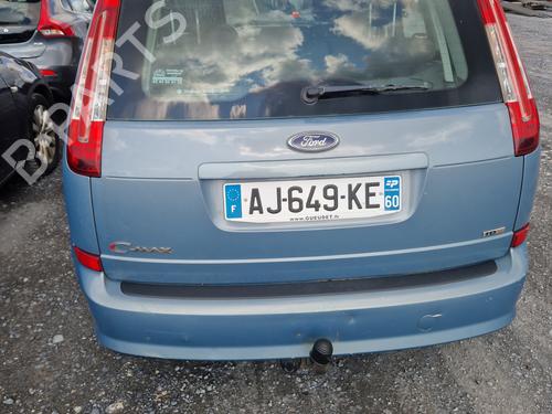 Front right exterior door handle FORD C-MAX (DM2) 1.6 TDCi | BP28571663C129 - Image 6