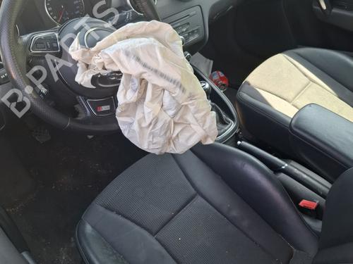 Front right interior door handle AUDI A1 (8X1, 8XK) 1.6 TDI | BP27811228I14 - Image 5