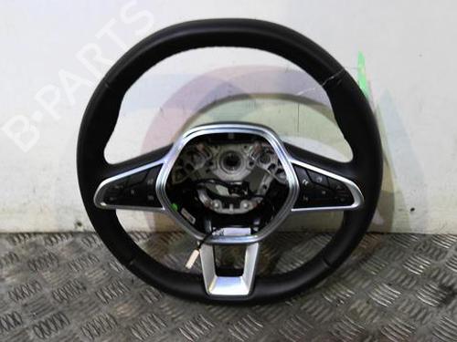 Used Steering wheel Steering wheel RENAULT CLIO V (B7_) 1.0 TCe 90 (B7MT) (91 hp) 20367907 20367907