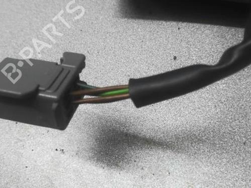 Left mirror FORD FOCUS II Turnier (DA_, FFS, DS) 1.8 TDCi | BP22001863C26 