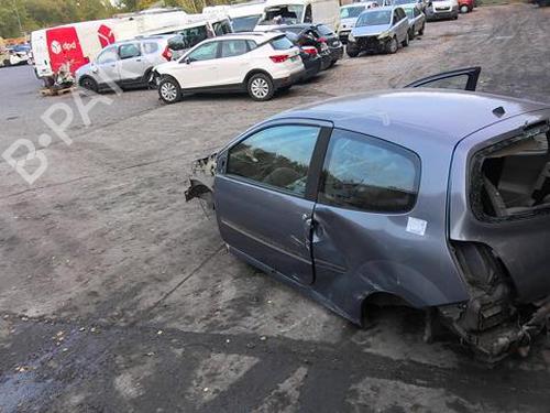 Engine RENAULT TWINGO II (CN0_) 1.2 (CN0D) | BP29758661M1 - Image 34