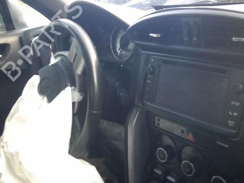 Used Parts TOYOTA GT 86 Coupe (ZN6_)  2.0 (ZN6AC_, ZN6BC_, ZN6K)  1875017