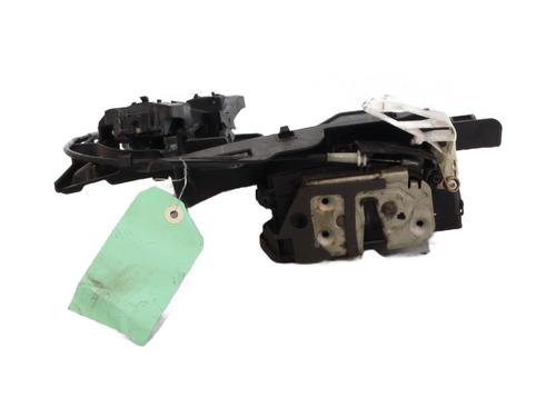 Used Front right lock FORD FIESTA VI (CB1, CCN) 1.4 TDCi (70 hp) 30690653