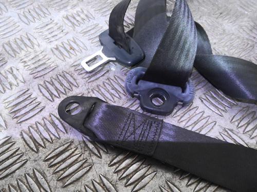 Front right belt tensioner CITROËN JUMPER I Bus (244, Z_) 2.0 HDi | BP20359218C88 