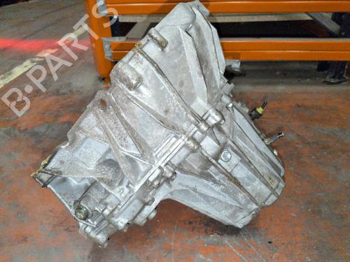 gearbox-suzuki-swift-v-az-2017-39551398 main image