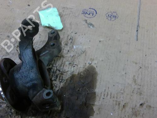 Used Left front steering knuckle Left front steering knuckle DACIA SPRING EV (B6M1) (45 hp) 26184097 26184097