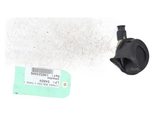 Horn CITROËN BERLINGO MULTISPACE (B9) 1.6 HDi 110 | BP26185021E13 