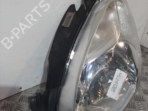 Used Left headlight Left headlight 20352726 20352726