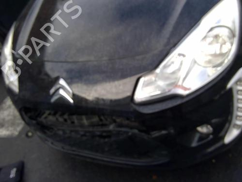 Right front shock absorber CITROËN C3 II (SC_) 1.4 VTi 95 | BP32078584M17  - Image 16