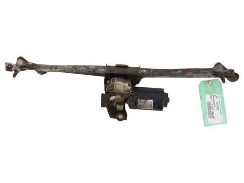 Viskermotor vindrude FIAT DOBLO MPV (119_, 223_) 1.3 JTD 16V (70 hp) 28160076
