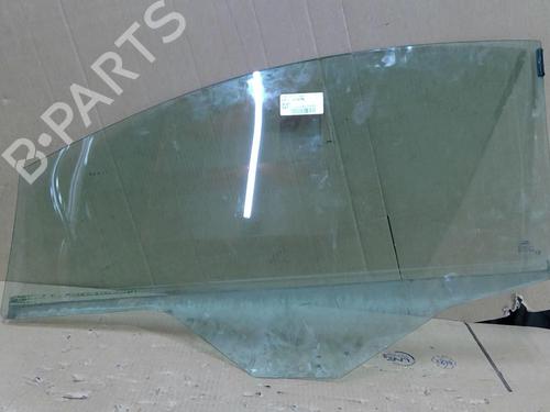 Front right door window FORD KA (RU8) 1.3 TDCi | BP29292249C19 