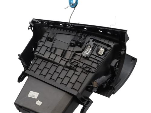 Glove box RENAULT MEGANE III Hatchback (BZ0/1_, B3_) 1.5 dCi (BZ09, BZ0D, BZ1W, BZ29, BZ14) | BP28589692C95 
