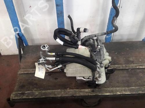 Electronic module TESLA MODEL Y (5YJY) EV All-wheel Drive | BP37743557M83 - Image 2