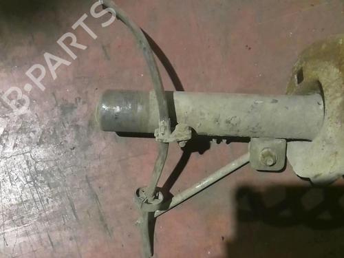 Right front shock absorber CITROËN C3 Picasso (SH_) 1.6 HDi | BP20370468M17 